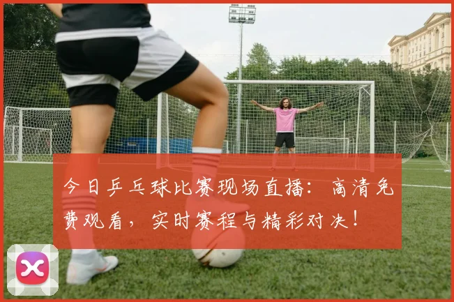 今日乒乓球比赛现场直播：高清免费观看，实时赛程与精彩对决！