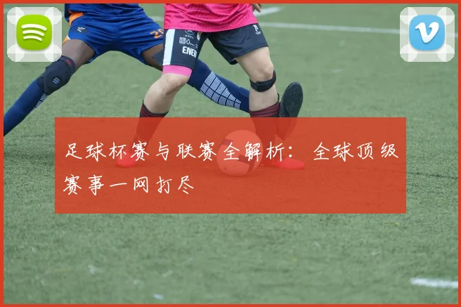 足球杯赛与联赛全解析：全球顶级赛事一网打尽